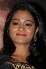 Gayathrie Shankar