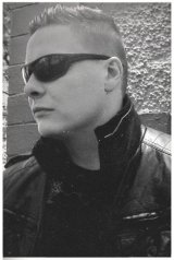 Paul Michael McIntosh