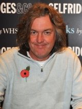 James May