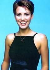 Claire Richards