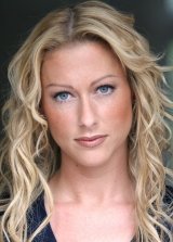 Faye Tozer