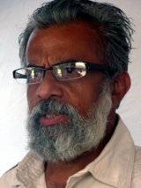 P Balachandran