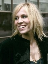 Natasha Bedingfield