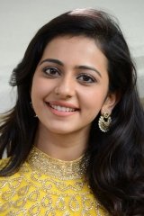 Rakul Preet Singh