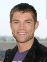 Liam McIntyre