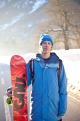 Евгений Иванов