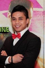 Kamal Faridz