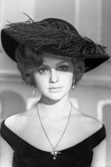 Svetlana Penkina