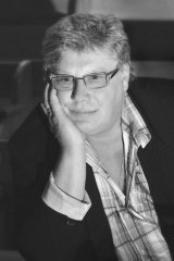 Yuri Zakharenkov