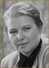 Zinaida Dekhtyaryova