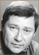 Юрий Цапник