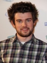 Jack Whitehall