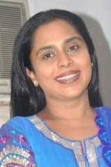 Viji Chandrasekhar