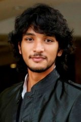 Gautham Karthik