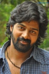 Naveen Chandra
