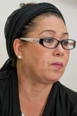 Aznah Hamid