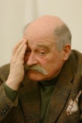 Janusz Zakrzeński