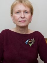 Sławomira Łozińska