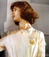 Małgorzata Wachecka