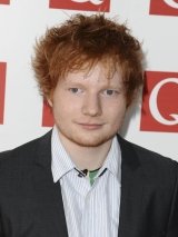 Ed Sheeran