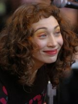 Regina Spektor