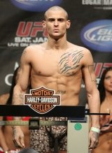 Dustin Poirier