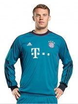 Manuel Neuer