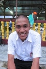 Syazwan Zulkifli