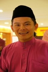 Adam Shah