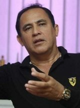 Dato' Yusof Haslam