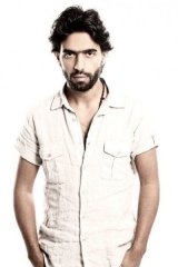 عمرو عابد