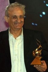 أحمد حلاوة