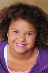 Rachel Crow