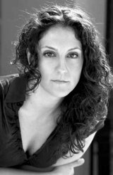 Nuria Mencía