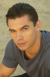 Paul Telfer