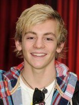 Ross Lynch