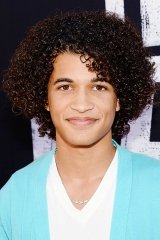 Jordan Fisher