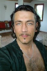 Dieter Von Stein
