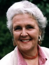 Stephanie Cole