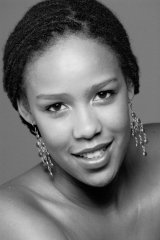 Naima McLean