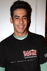 Zidni Adam Zawas