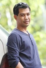 Rusdi Ramli