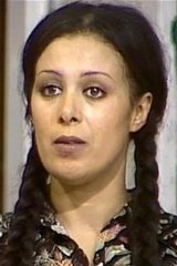 راوية سعيد