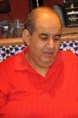 محمد التاجي