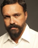 Paulo Scott