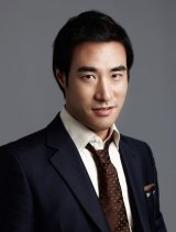 Bae Sung-Woo