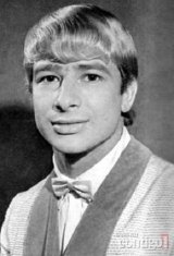 Ted Boy Marino