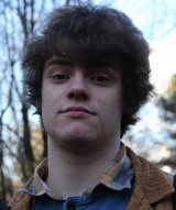 Jamie Turville