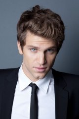 Keegan Allen