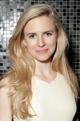 Brit Marling